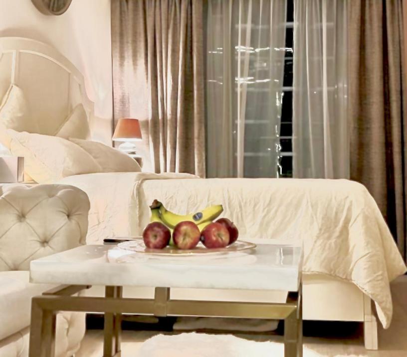 Galaxy In Azizi Riviera Luxury
