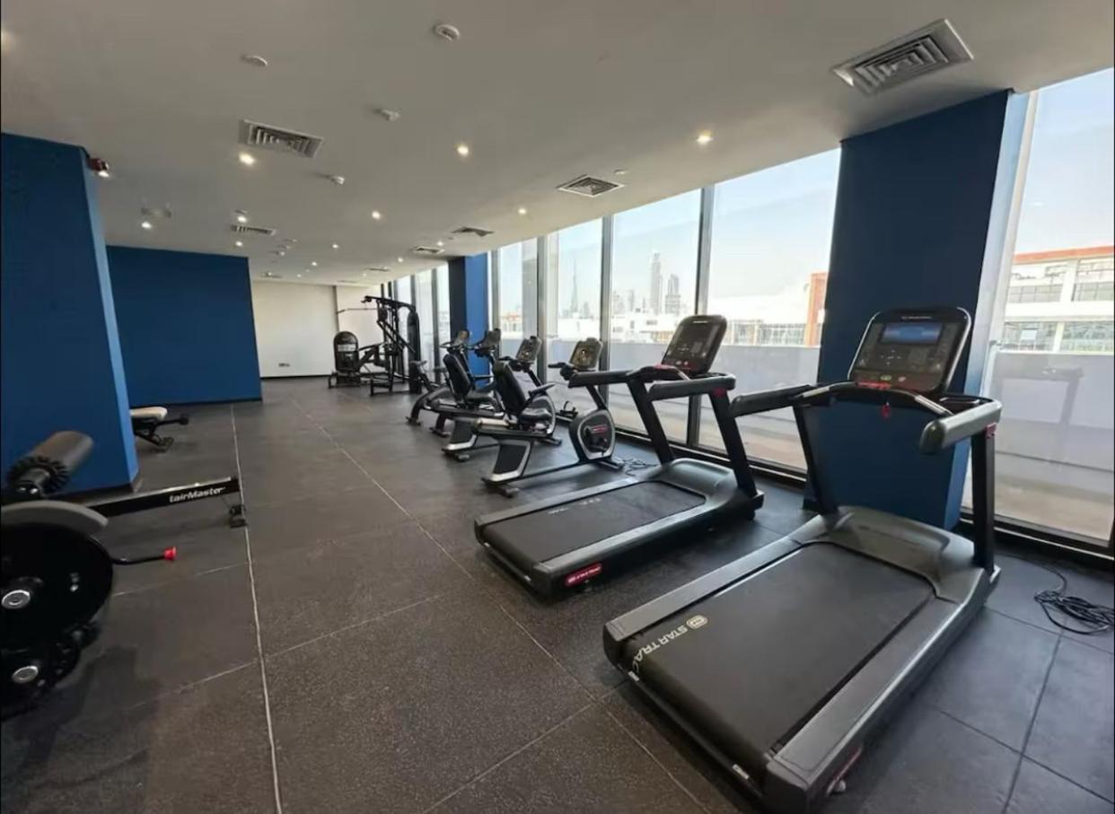 Galaxy In Azizi Riviera Luxury Dubai