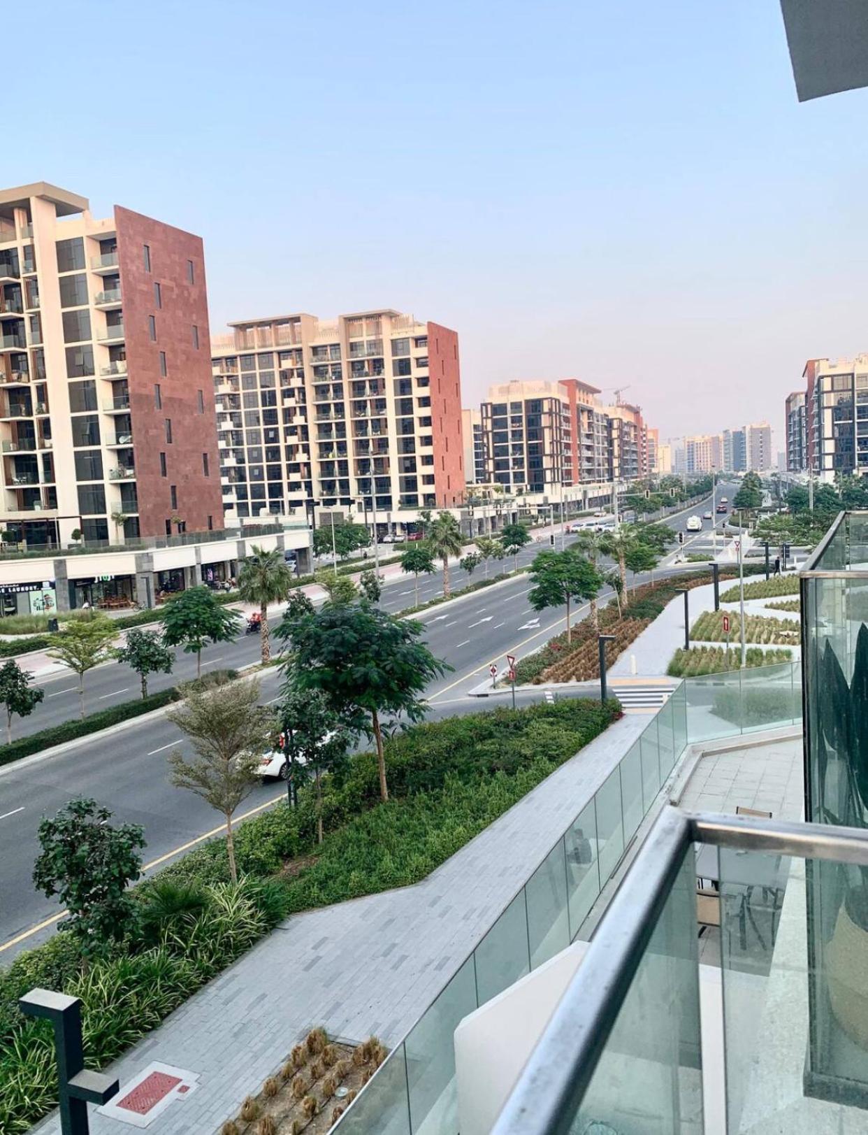 Galaxy In Azizi Riviera Luxury Dubai